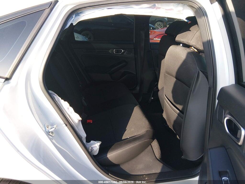 2HGFE4F86TH314804 2026 HONDA CIVIC HYBRID photo no. 8