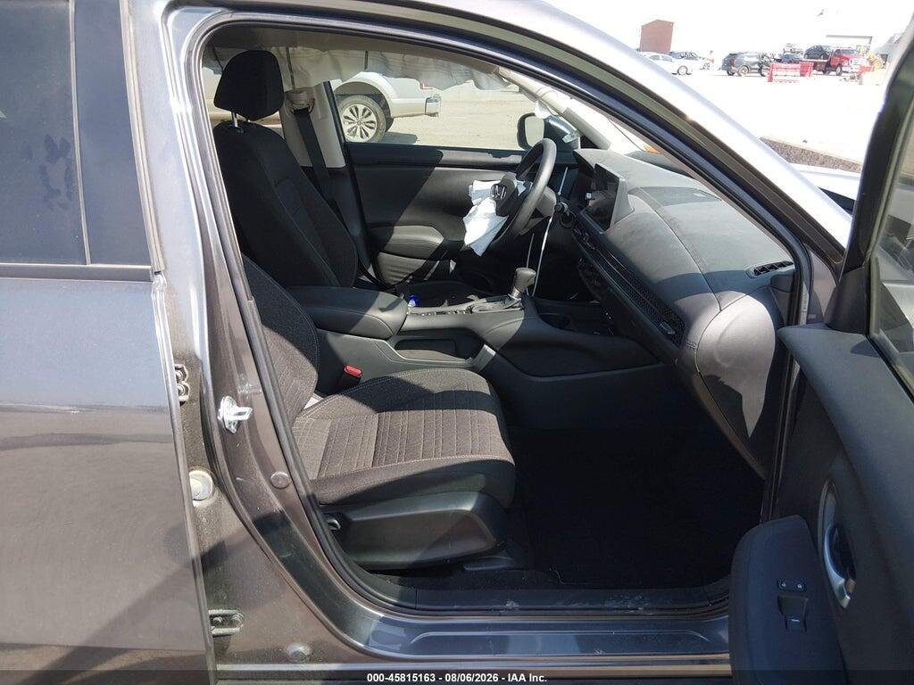 3CZRZ1H38TM707151 2026 HONDA HR-V photo no. 5
