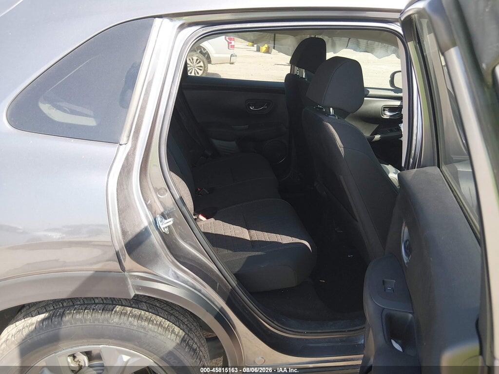 3CZRZ1H38TM707151 2026 HONDA HR-V photo no. 8