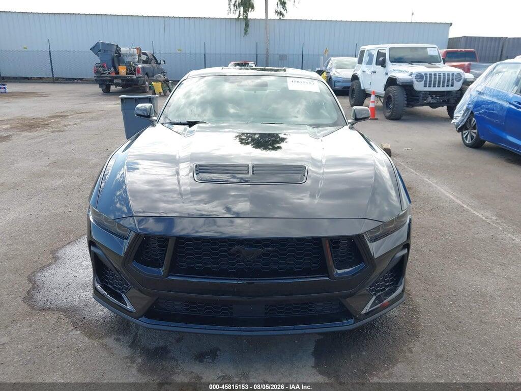 1FA6P8CF3T5410051 2026 FORD MUSTANG photo no. 12