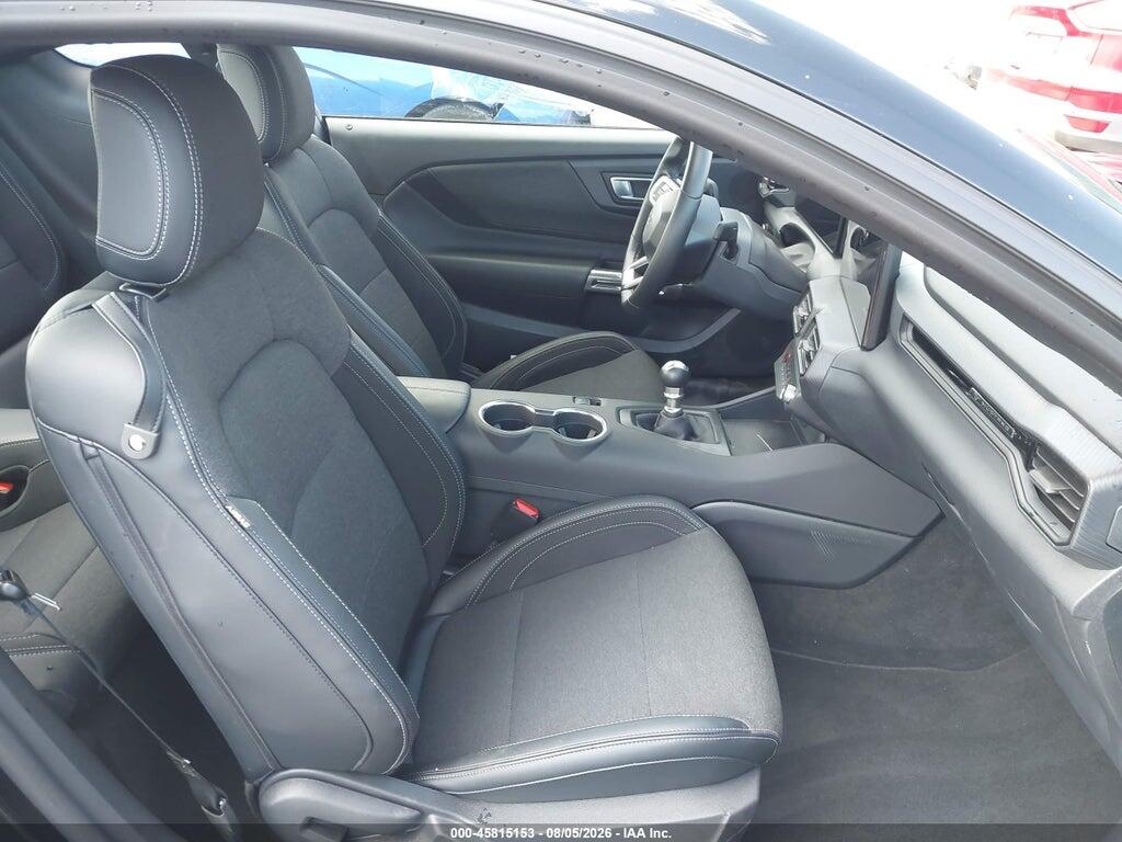 1FA6P8CF3T5410051 2026 FORD MUSTANG photo no. 5