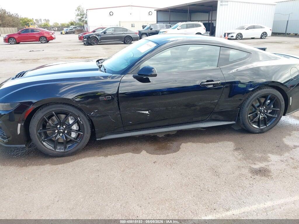 1FA6P8CF3T5410051 2026 FORD MUSTANG photo no. 6