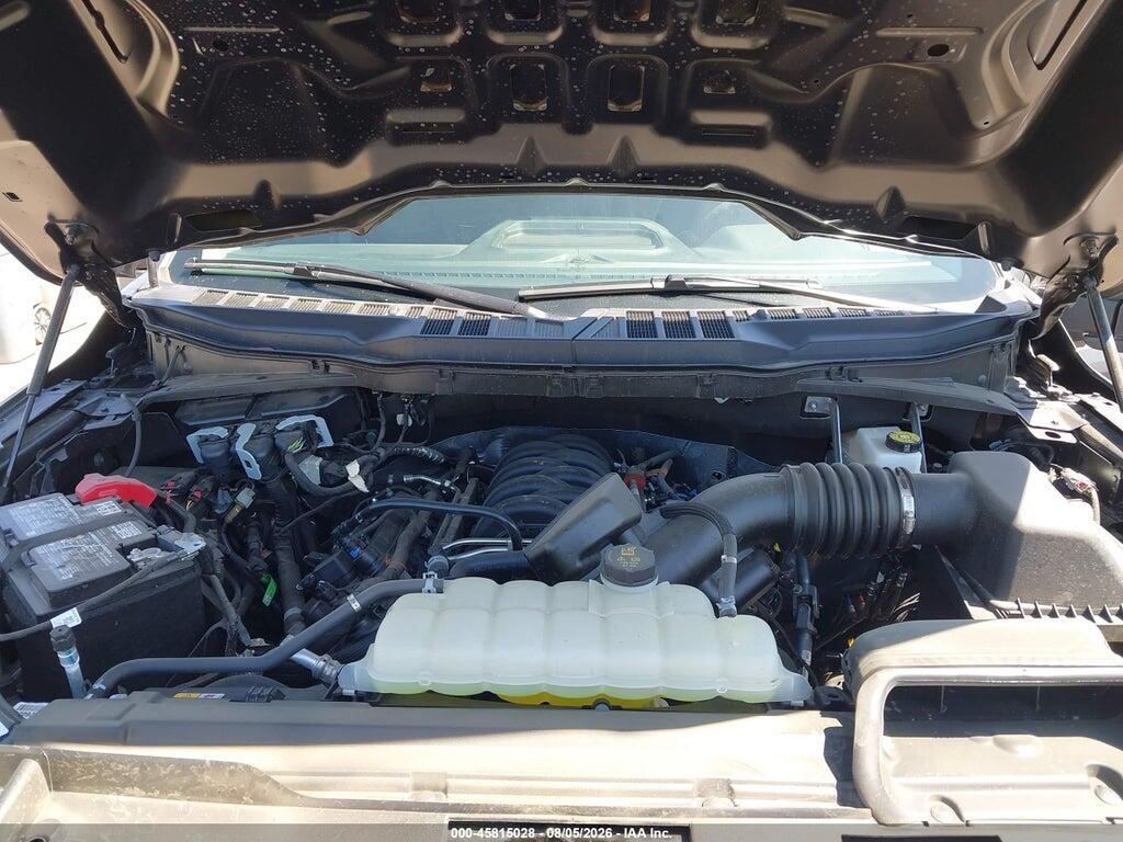 1FTMF1L5XTKD51147 2026 FORD F-150 photo no. 10