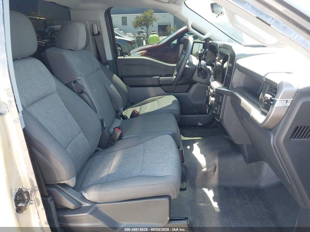 1FTMF1L5XTKD51147 2026 FORD F-150 photo no. 5