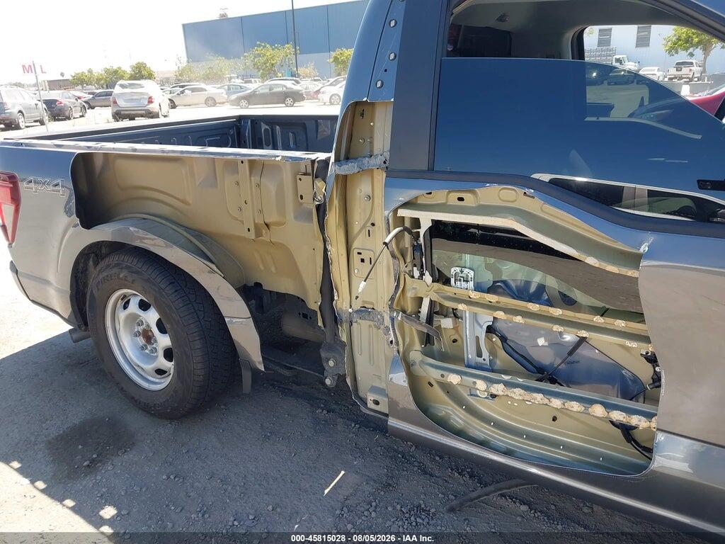 1FTMF1L5XTKD51147 2026 FORD F-150 photo no. 6