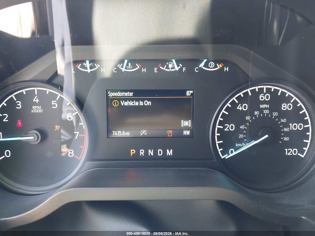 1FTMF1L5XTKD51147 2026 FORD F-150 photo no. 7
