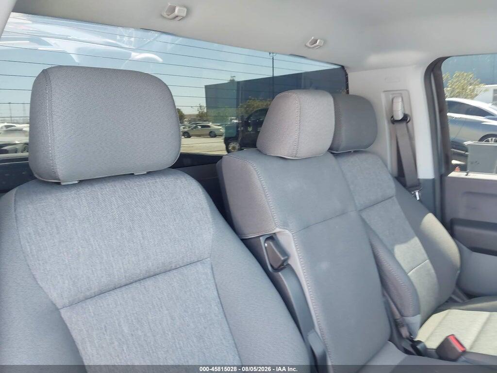 1FTMF1L5XTKD51147 2026 FORD F-150 photo no. 8