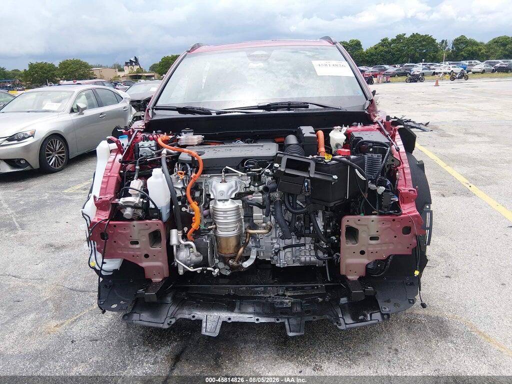 7FARS6H65TE141122 2026 HONDA CR-V photo no. 11