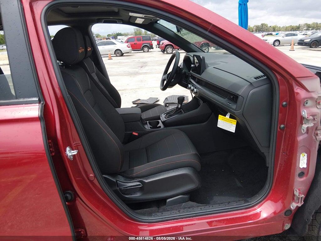 7FARS6H65TE141122 2026 HONDA CR-V photo no. 5