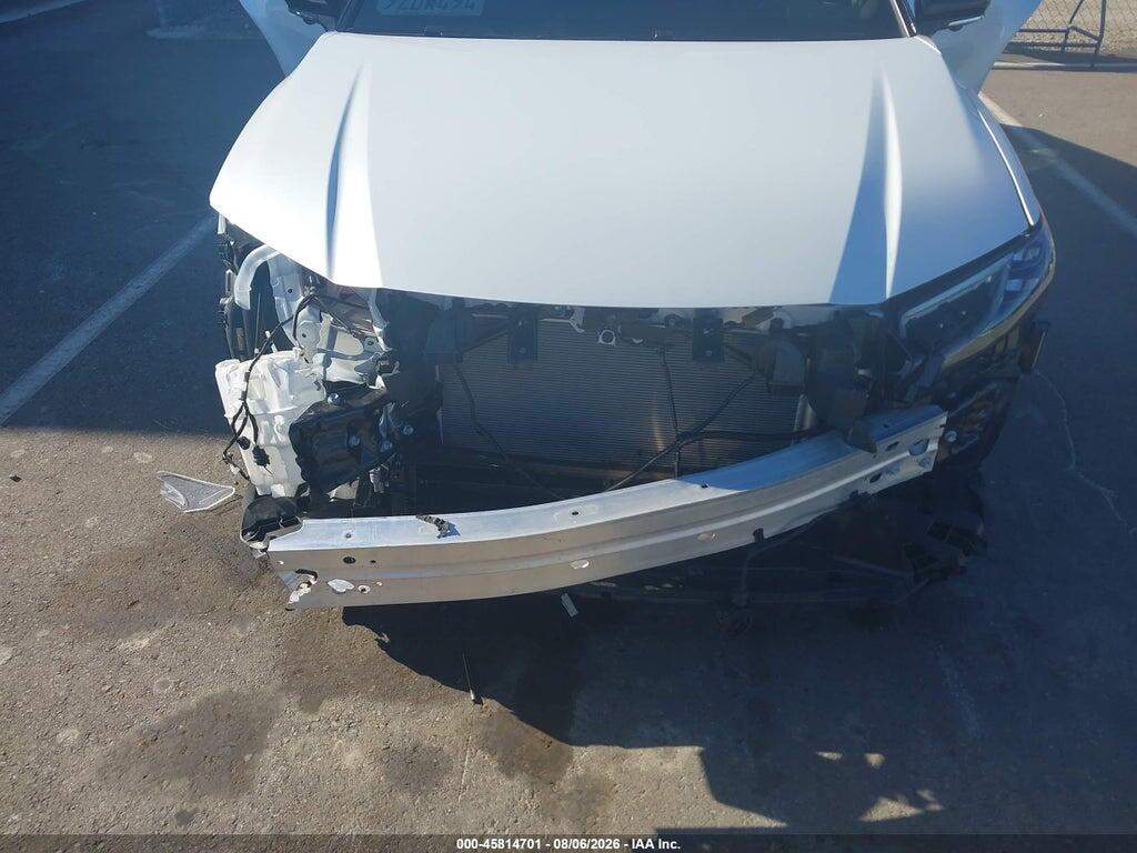 4T1DAACK4TU304037 2026 TOYOTA CAMRY photo no. 6
