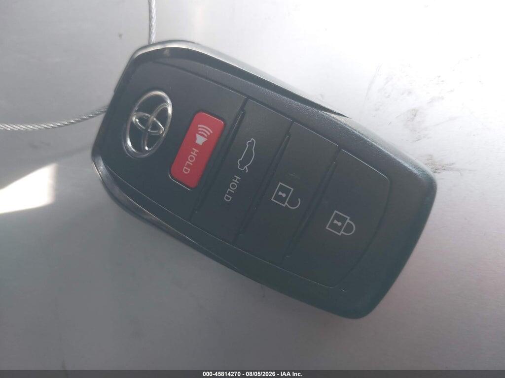 4T1DAACK3TU231145 2026 TOYOTA CAMRY photo no. 11
