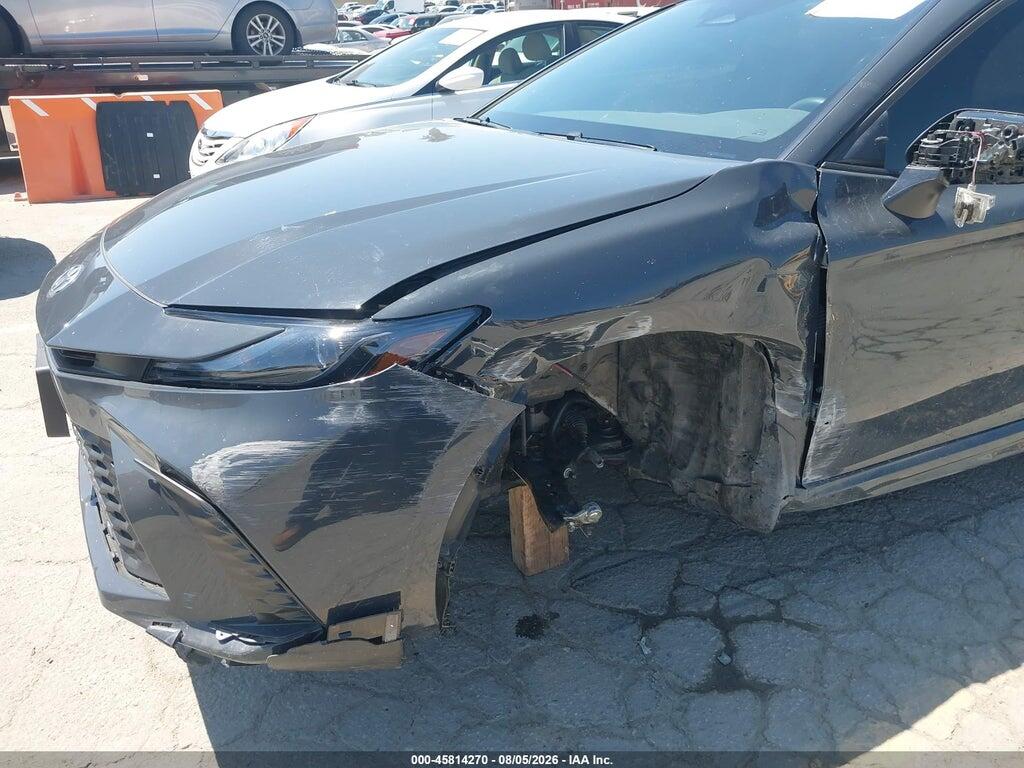 4T1DAACK3TU231145 2026 TOYOTA CAMRY photo no. 6