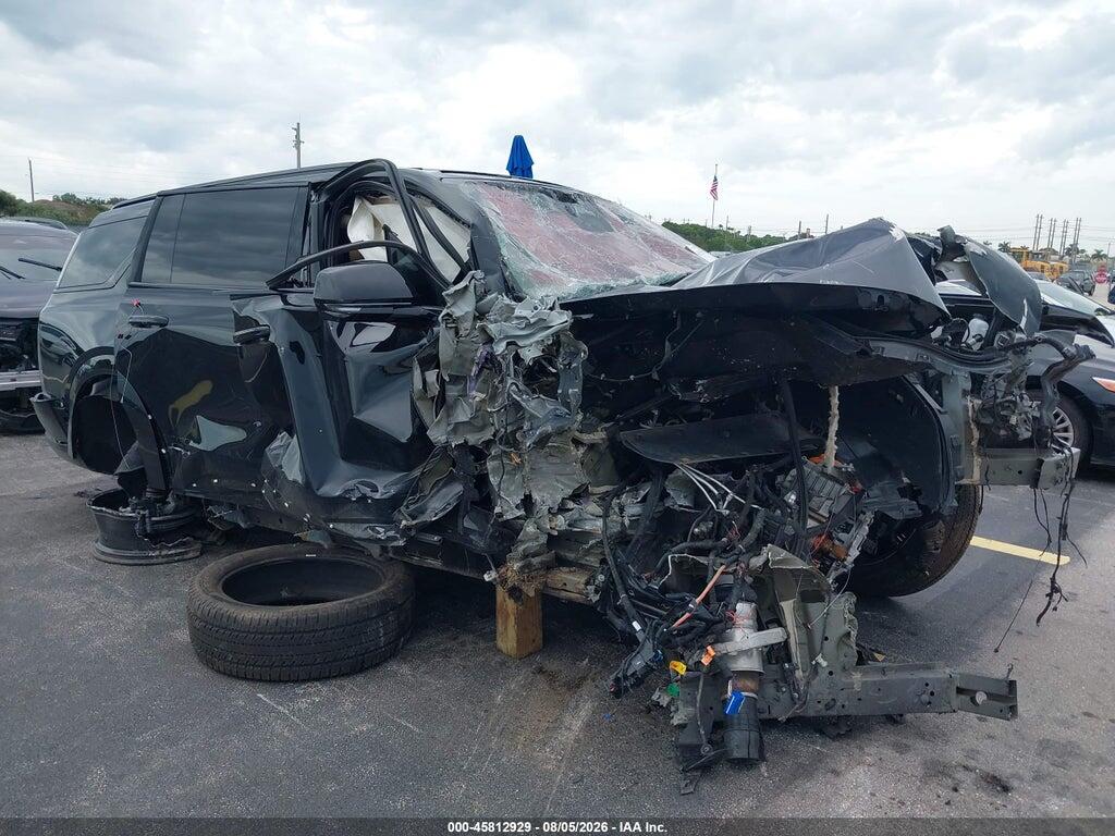 1GYLEMKL8TU101100 2026 CADILLAC ESCALADE IQL photo no. 11