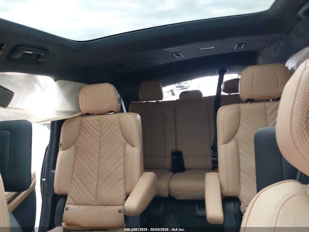 1GYLEMKL8TU101100 2026 CADILLAC ESCALADE IQL photo no. 6