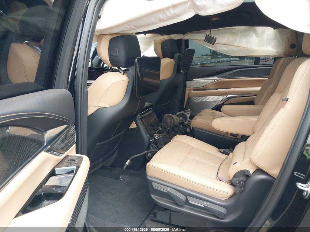 1GYLEMKL8TU101100 2026 CADILLAC ESCALADE IQL photo no. 7
