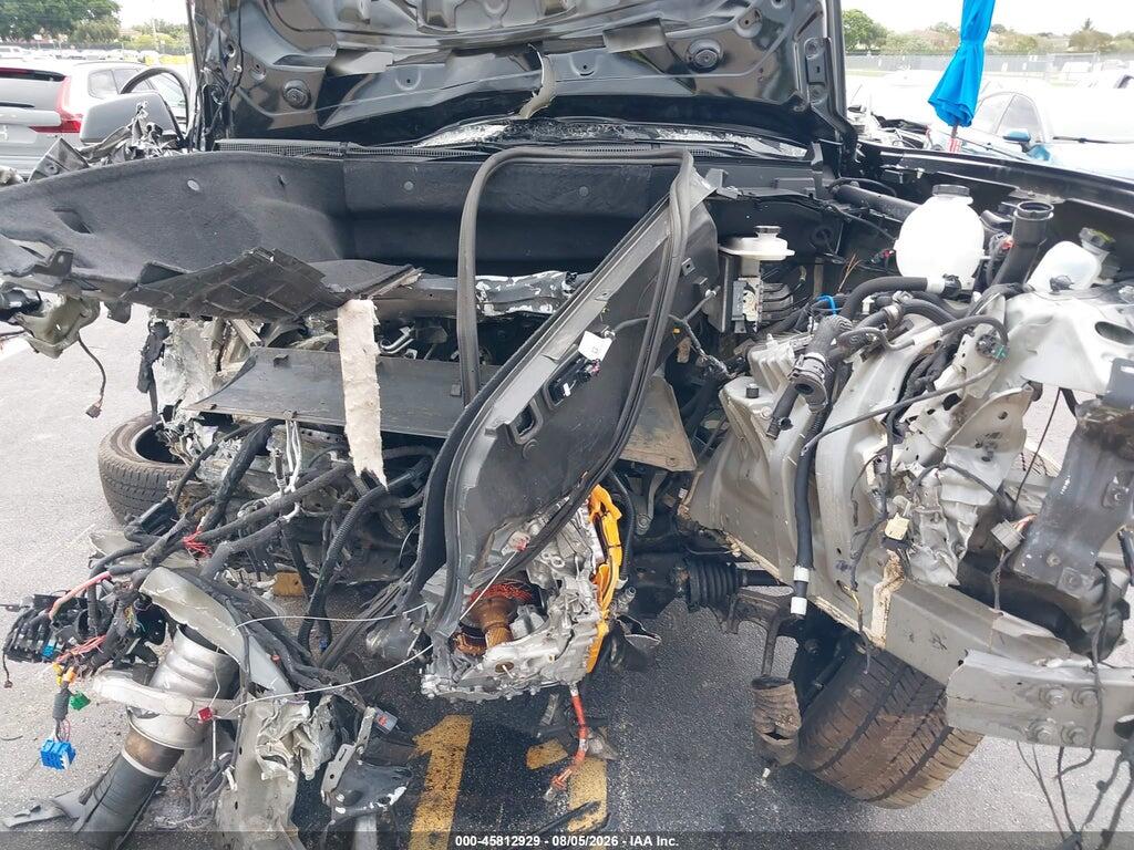 1GYLEMKL8TU101100 2026 CADILLAC ESCALADE IQL photo no. 9