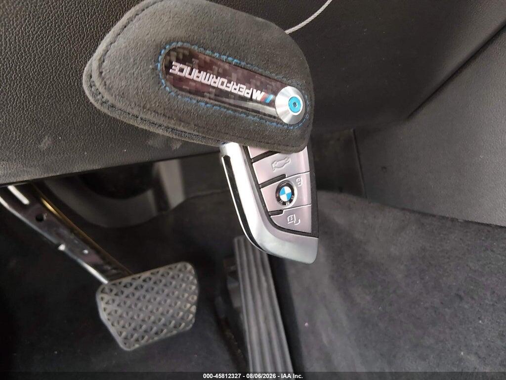 WBY63HD04TFW28041 2026 BMW I4 GRAN COUPE photo no. 11