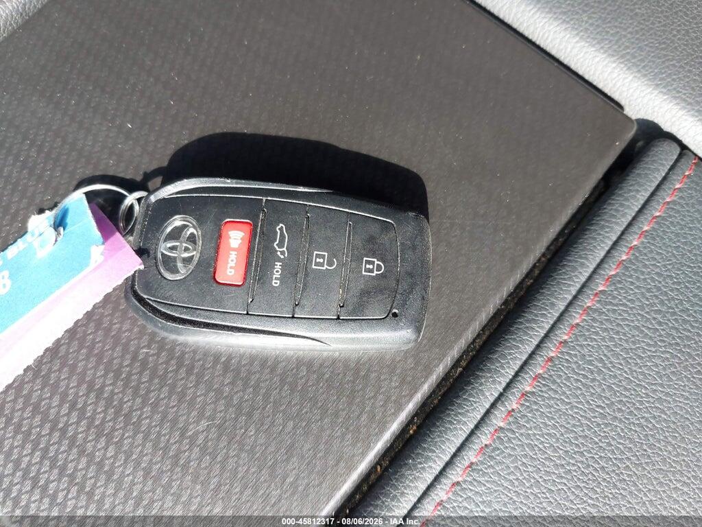 7SVAAABA6TX084081 2026 TOYOTA SEQUOIA photo no. 11