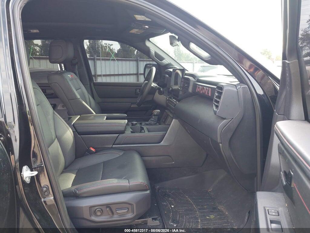 7SVAAABA6TX084081 2026 TOYOTA SEQUOIA photo no. 5