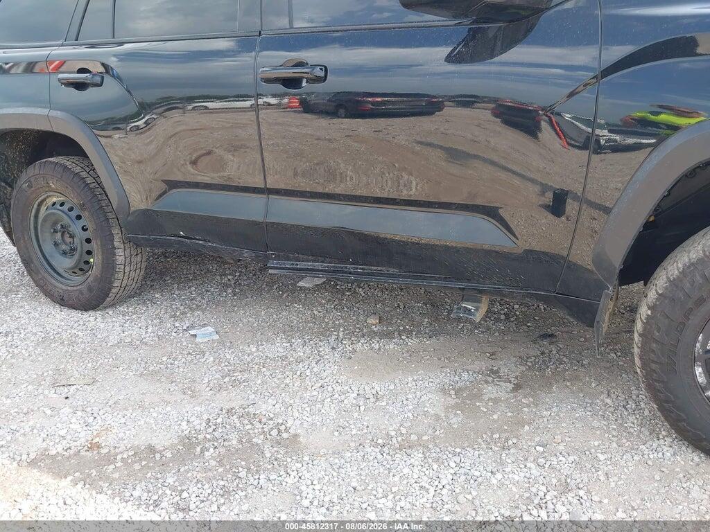 7SVAAABA6TX084081 2026 TOYOTA SEQUOIA photo no. 6
