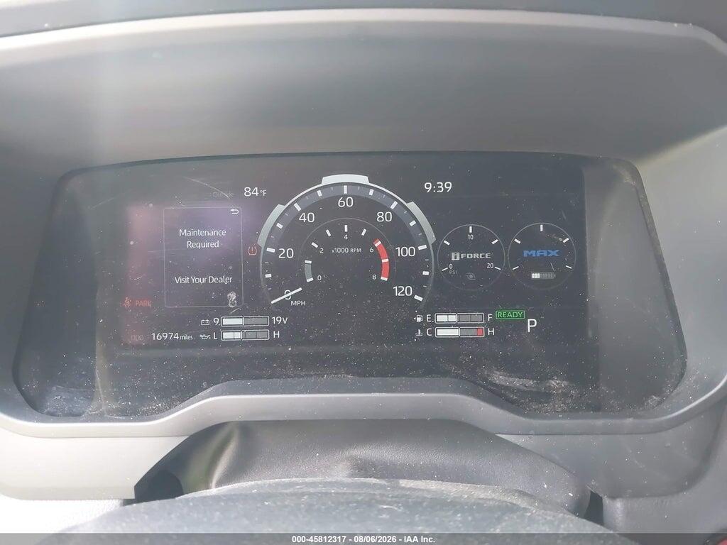 7SVAAABA6TX084081 2026 TOYOTA SEQUOIA photo no. 7