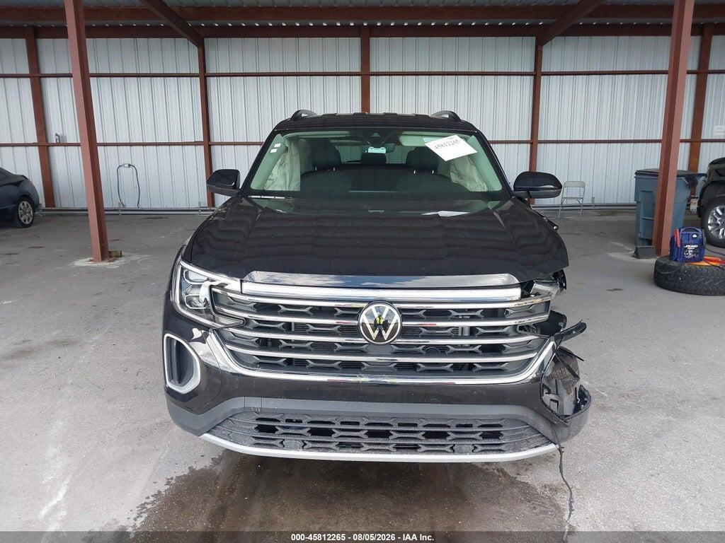 1V2DN2CA7TC527120 2026 VOLKSWAGEN ATLAS photo no. 12