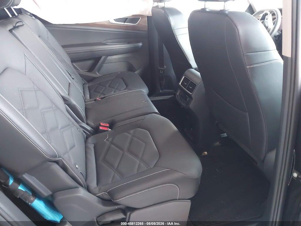 1V2DN2CA7TC527120 2026 VOLKSWAGEN ATLAS photo no. 8
