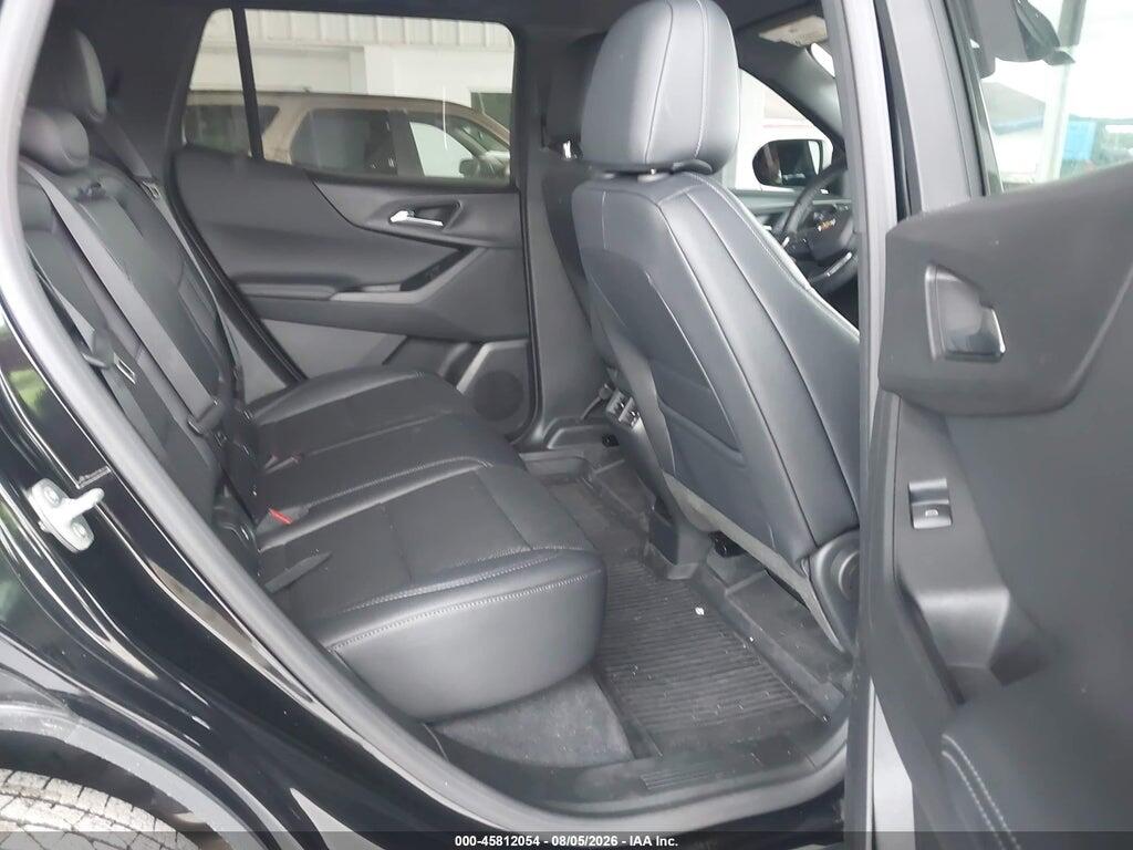 3GNAXHEGXTL425101 2026 CHEVROLET EQUINOX photo no. 8