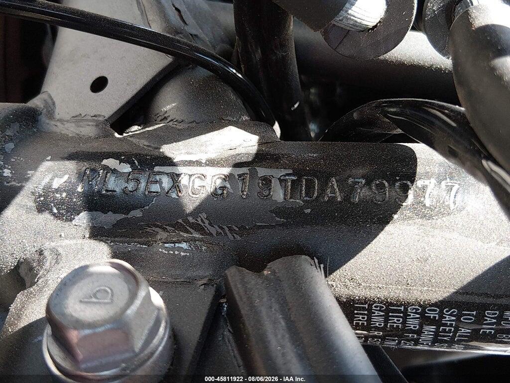 ML5EZGG19TDA79977 2026 KAWK MOTORCYCLE photo no. 10