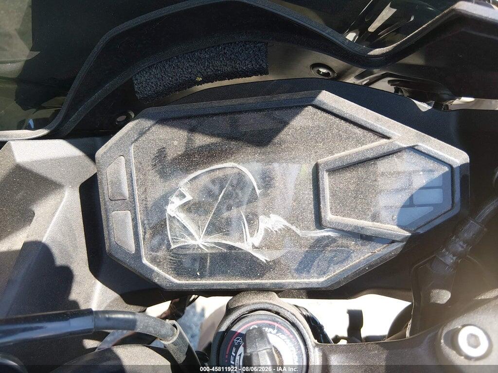 ML5EZGG19TDA79977 2026 KAWK MOTORCYCLE photo no. 7