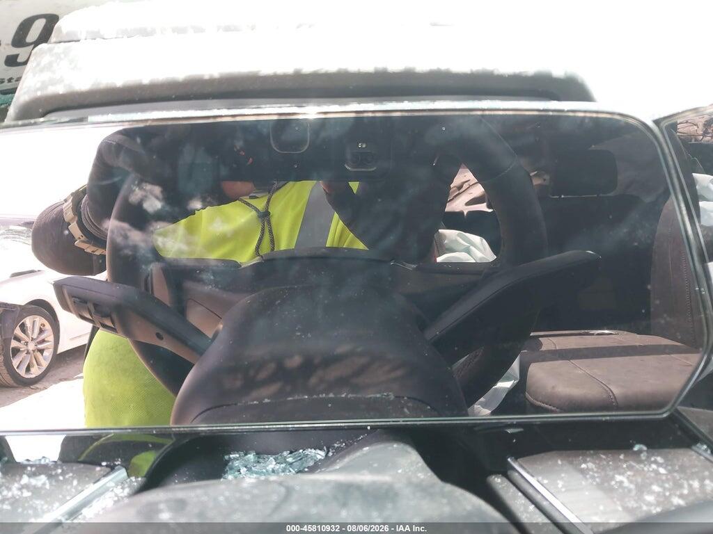 1GNS6PKD8TR333733 2026 CHEVROLET TAHOE photo no. 7