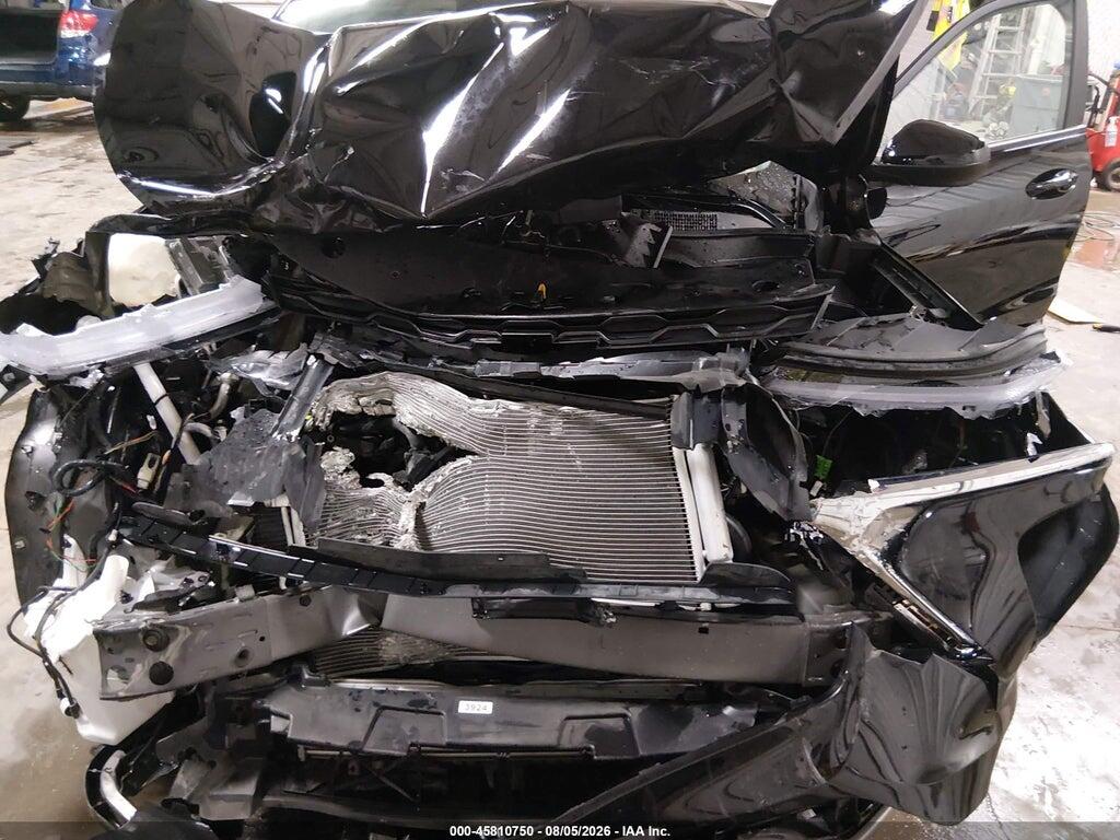 KL77LHEPXTC001974 2026 CHEVROLET TRAX photo no. 10