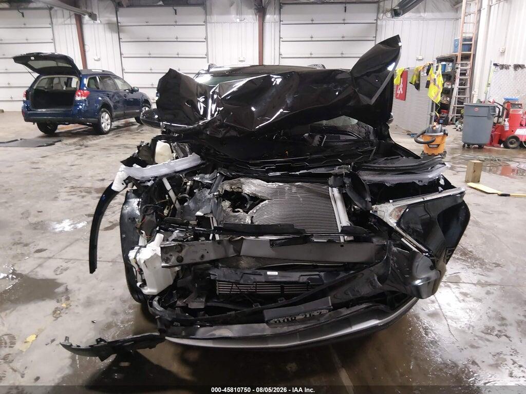 KL77LHEPXTC001974 2026 CHEVROLET TRAX photo no. 12