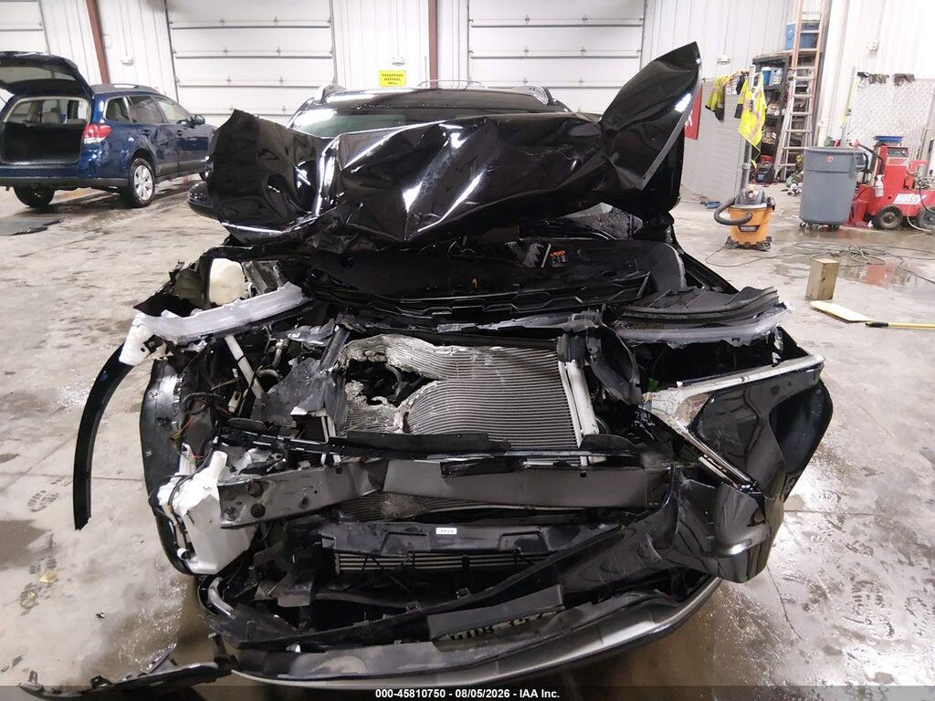 KL77LHEPXTC001974 2026 CHEVROLET TRAX photo no. 6