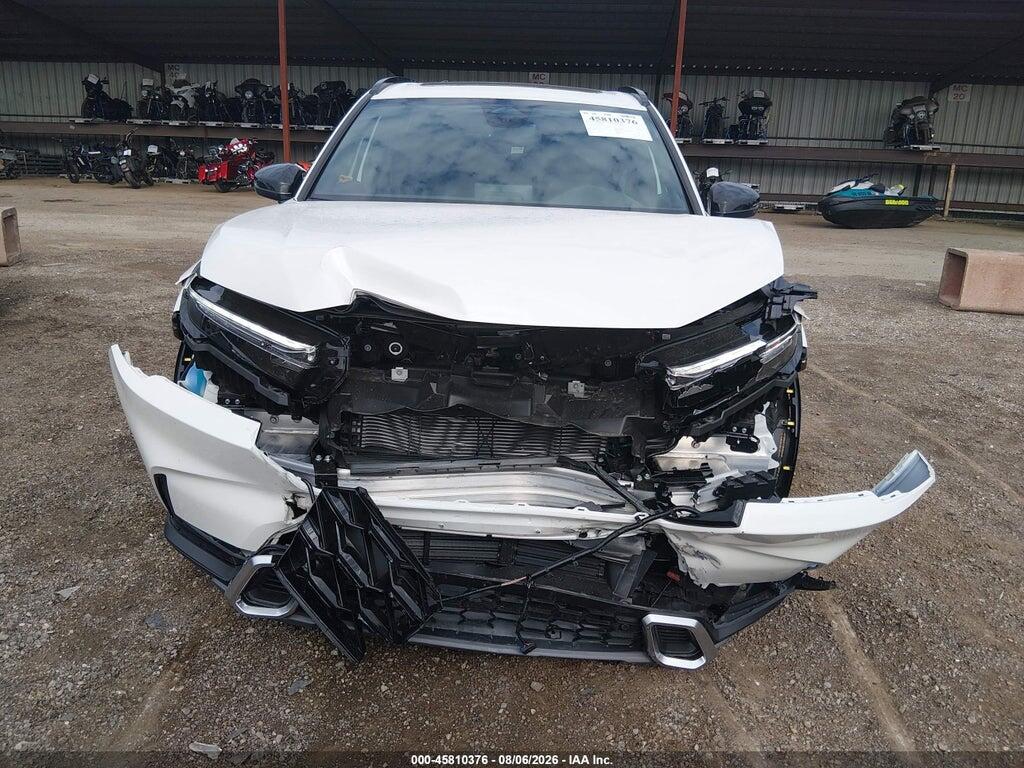 7FARS6H99TE100101 2026 HONDA CR-V HYBRID photo no. 12