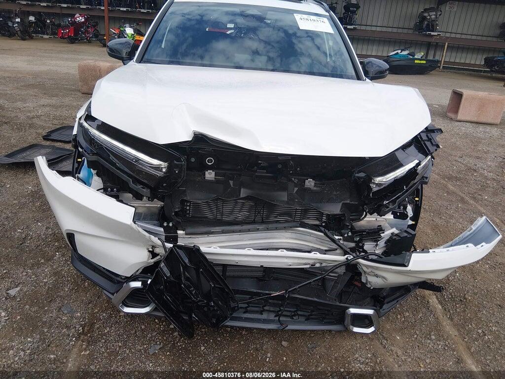 7FARS6H99TE100101 2026 HONDA CR-V HYBRID photo no. 6