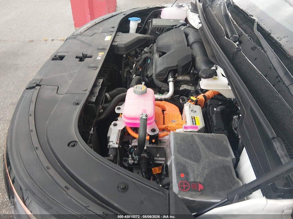 KNDNC5KAXT6156547 2026 KIA CARNIVAL MPV HYBRID photo no. 10