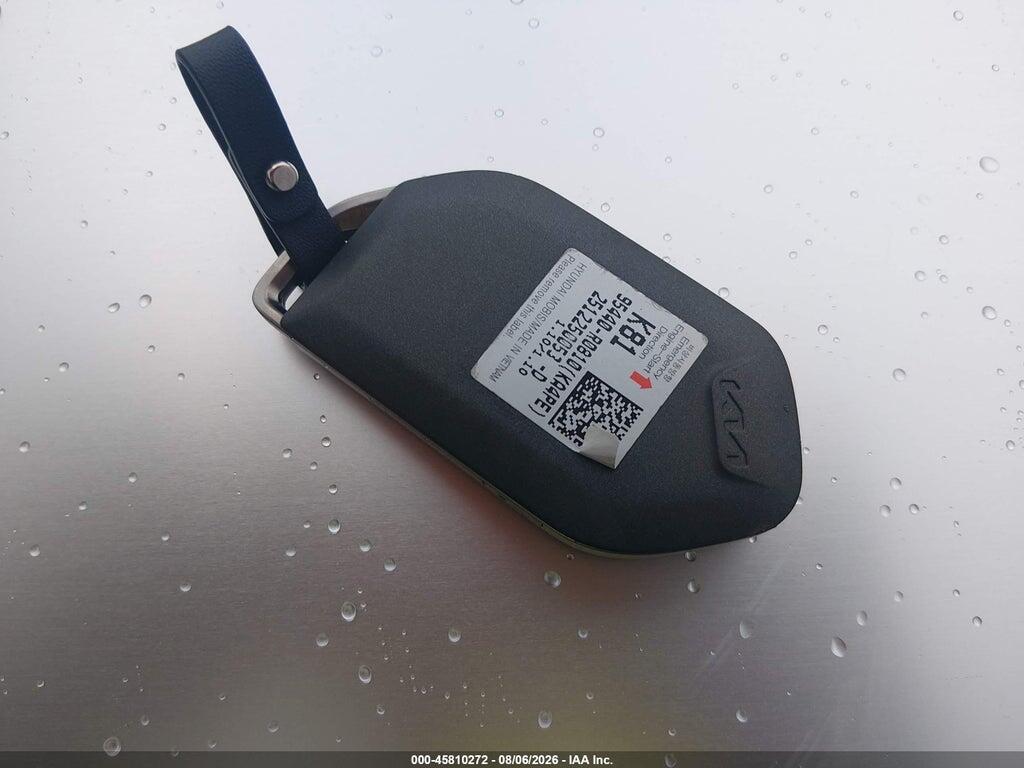 KNDNC5KAXT6156547 2026 KIA CARNIVAL MPV HYBRID photo no. 11