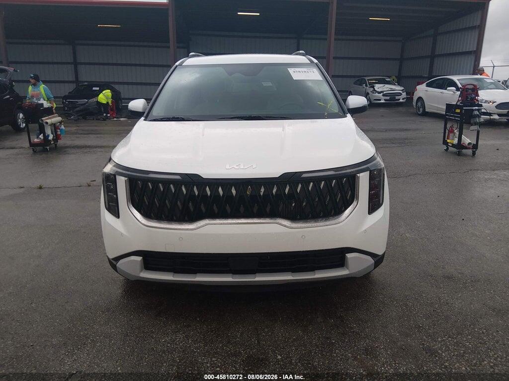 KNDNC5KAXT6156547 2026 KIA CARNIVAL MPV HYBRID photo no. 12