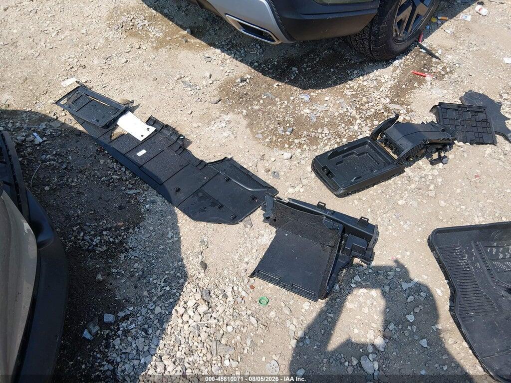 7FARS6H67TE009303 2026 HONDA CR-V HYBRID photo no. 11
