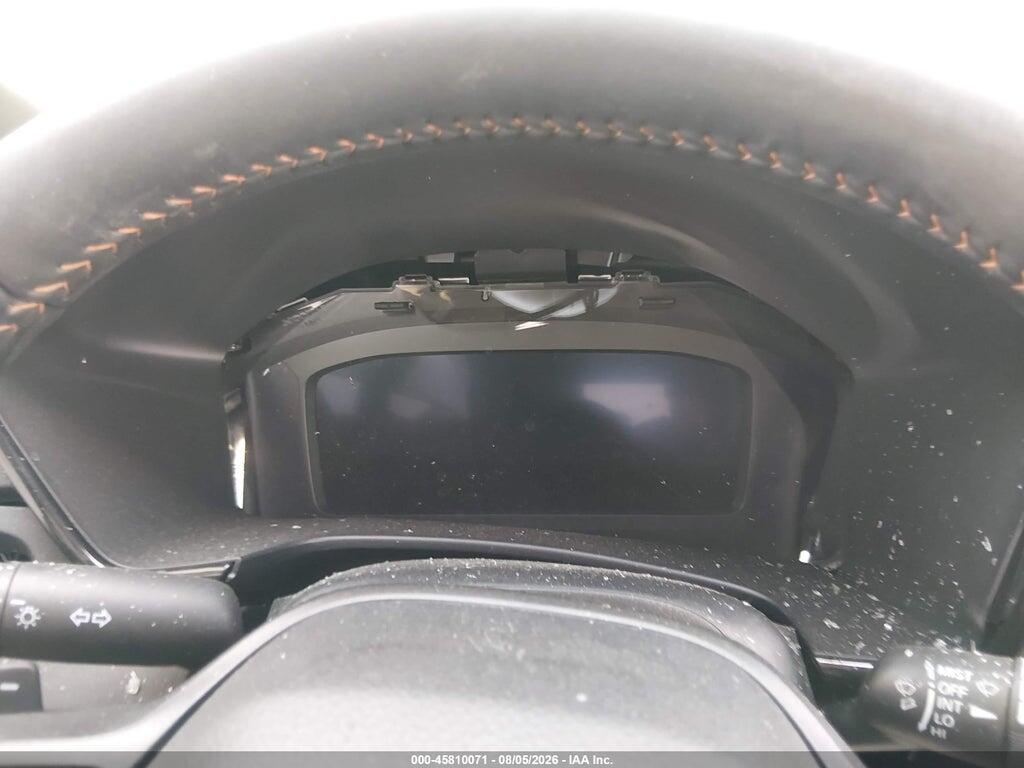 7FARS6H67TE009303 2026 HONDA CR-V HYBRID photo no. 7