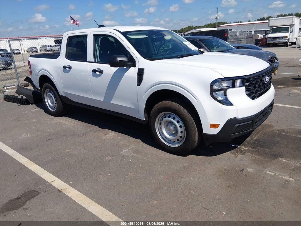 3FTTW8A33TRA45411 2026 FORD MAVERICK photo no. 1