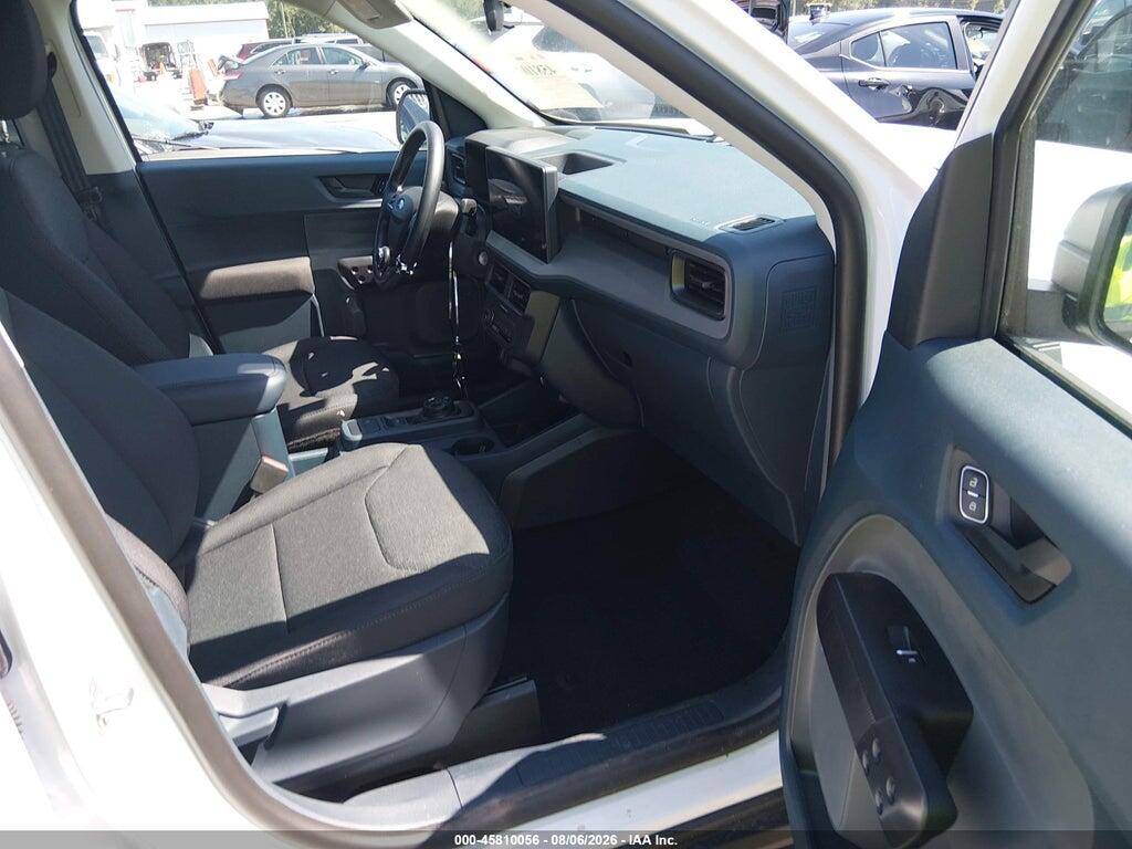 3FTTW8A33TRA45411 2026 FORD MAVERICK photo no. 5