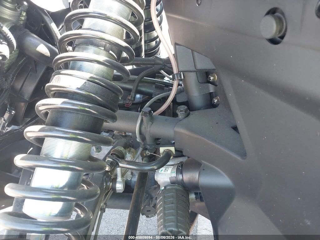 3JBVXAV2XTE000796 2026 CAN-AM MAVERICK X3 photo no. 10