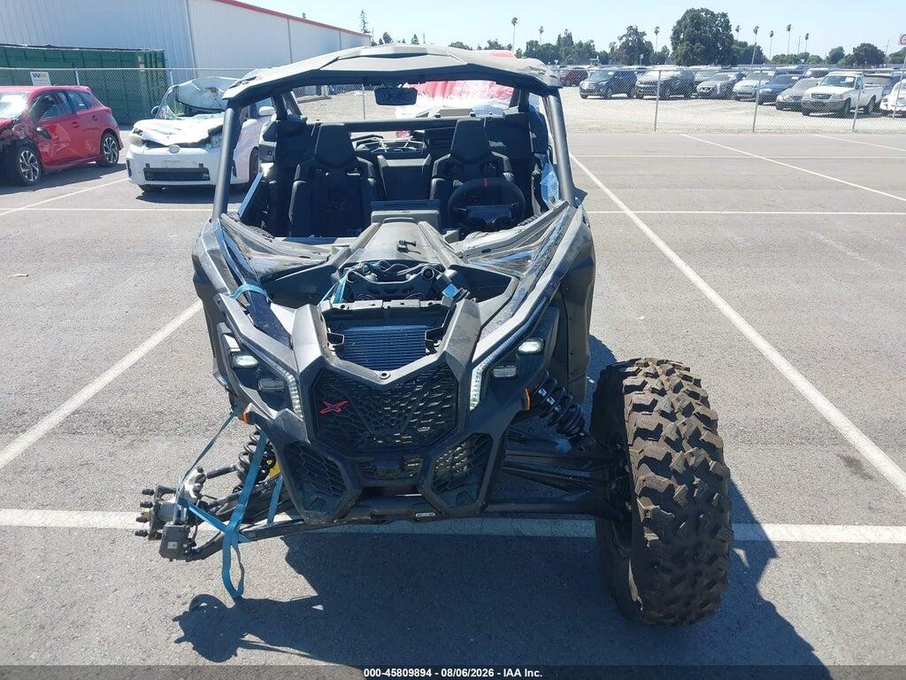 3JBVXAV2XTE000796 2026 CAN-AM MAVERICK X3 photo no. 5