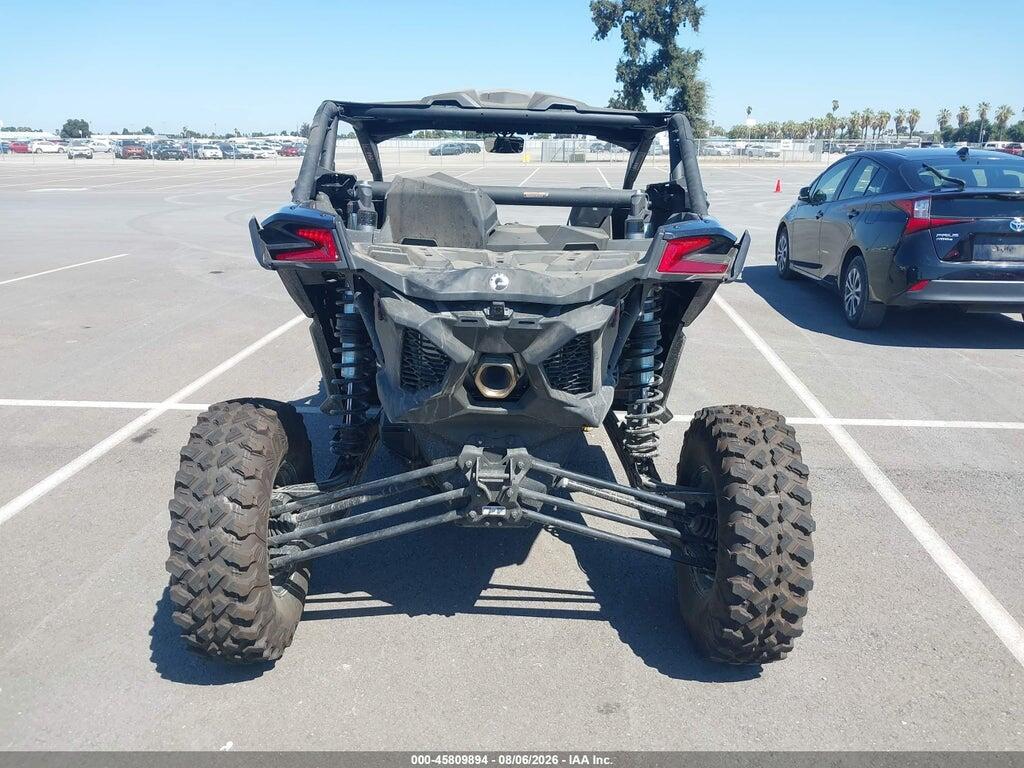 3JBVXAV2XTE000796 2026 CAN-AM MAVERICK X3 photo no. 6