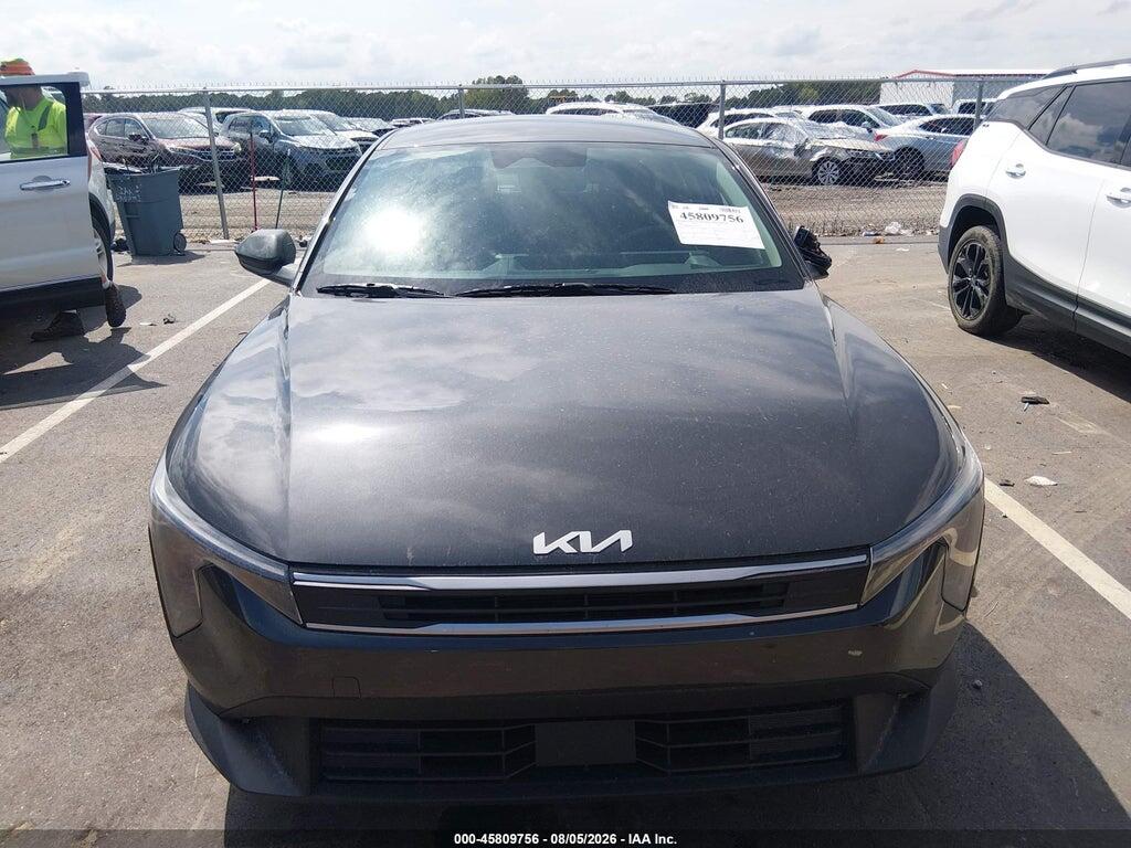 3KPFT4DE1TE282711 2026 KIA K4 photo no. 12