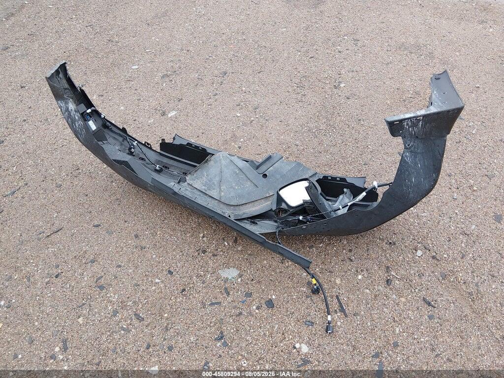 5N1AZ3BS8TC103465 2026 NISSAN MURANO photo no. 12