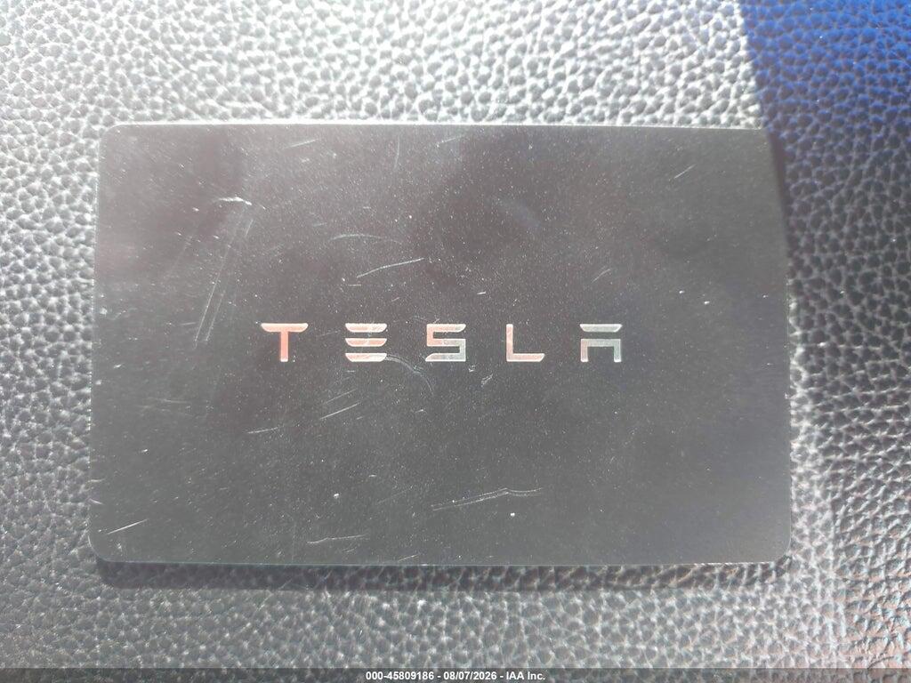 7SAYGDED2TA477066 2026 TESLA MODEL Y photo no. 10