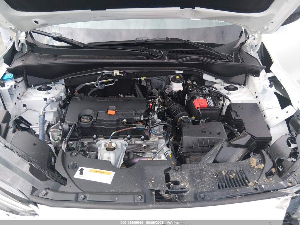 3CZRZ1H51TM735326 2026 HONDA HR-V photo no. 10
